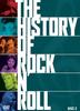 DVD  - History of Rock and Roll Vol.2 Japan Rock Used