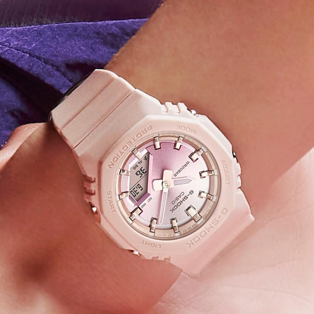 Casio Gma P2100sG 4ajf [G Shock G Shock ]