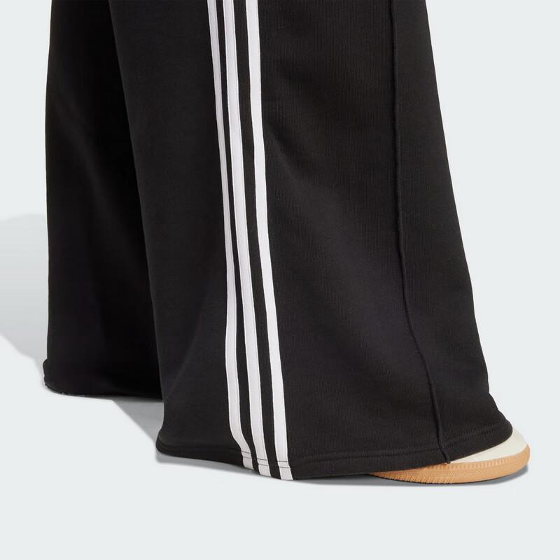 adidas Женские трикотажные спортивные брюки JV7473