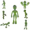 Dame Tu Cosita Martian Man Plush Toys &amp; Hobbies Plush Dolls &amp; Stuffed Toys Dancing Alien Toy Mobile Holder Best Gift For Kids[HS]