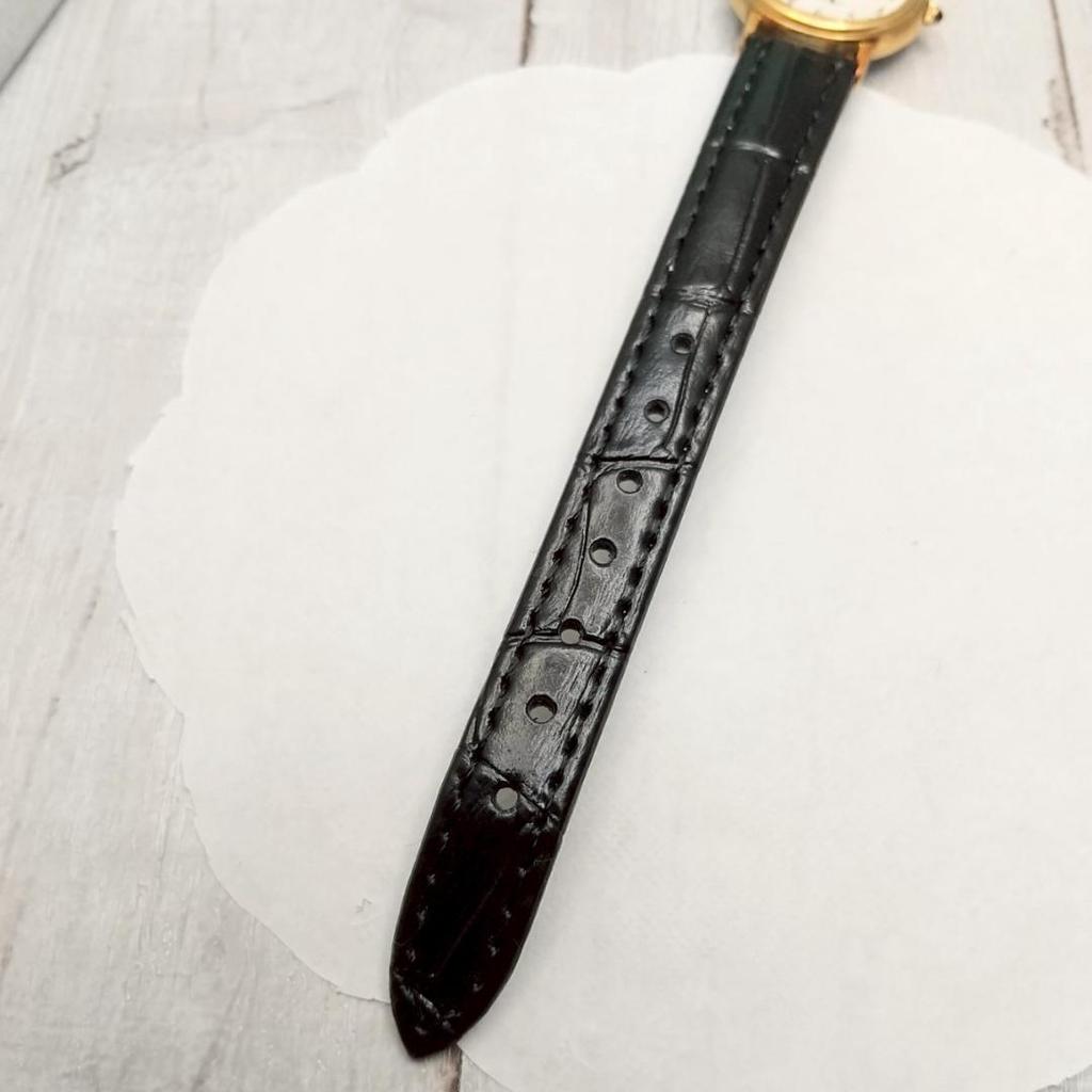 [USED] Working Seiko Exceline Women's Watch