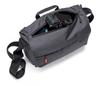 Сумка-мессенджер Manfrotto Manhattan Collection 8.3L Speedy 10 12" для хранения ПК с возможностью крепления на штативе, в комплекте чехол из водоотталкивающего материала MB MN-M-SD-10