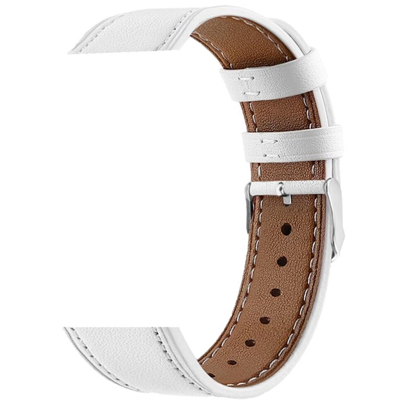 Upgrades Leather Watch Band Luxurious Leather Bracelet Leather Watch Strap Sophisticated Watch Strap for watch fit2