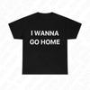 Fashion Y2K Women T-shirt Harajuku Letter Print Streetwear Rock Goth Short Sleeve Men T-shirt Retro Hip Hop Top Punk Tee EMO