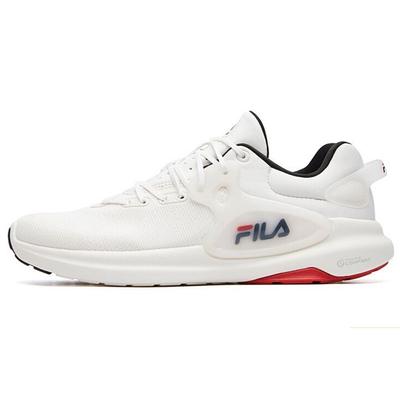 Кроссовки для бега с низким верхом Женские кроссовки Гардения-Белый A12W112105FWA