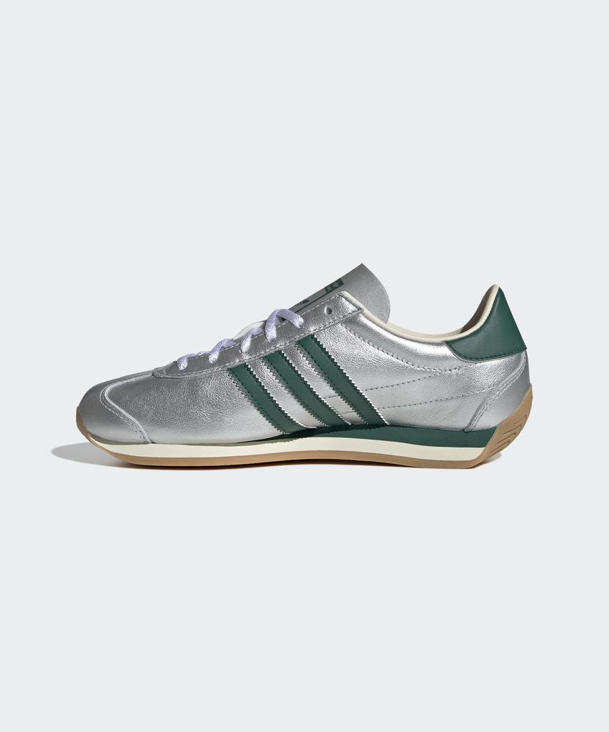 adidas Страна Ог - Серебро:Зеленый / Ie8412