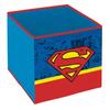 SUPERMAN CONTAINER 31X31X31CM