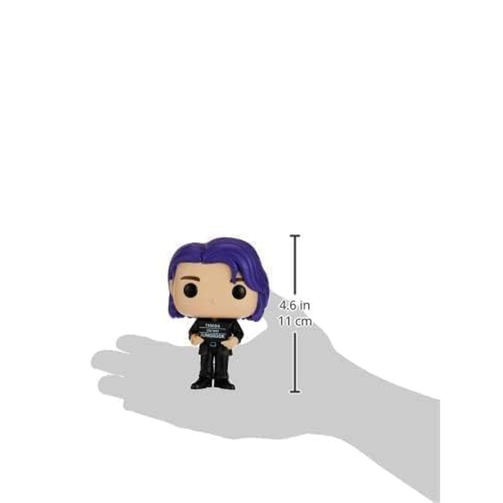 Funko BTS Butter Jungkook Figure
