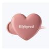 Lilybyred Luv Beam Бальзам для щек - 12 Heart Pink Beige Throb Beam