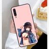 Anime Summer Bikini Girls Case Cover For Samsung Galaxy A72 A52 A42 A32 A22 A12 A50 A70 A41 A51 A71 A21S A52S Fundas