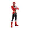 TAMASHII NATIONS S.H. Figuarts Gokaiger Gokaired | 145mm PVC & ABS Poseable Action Figure