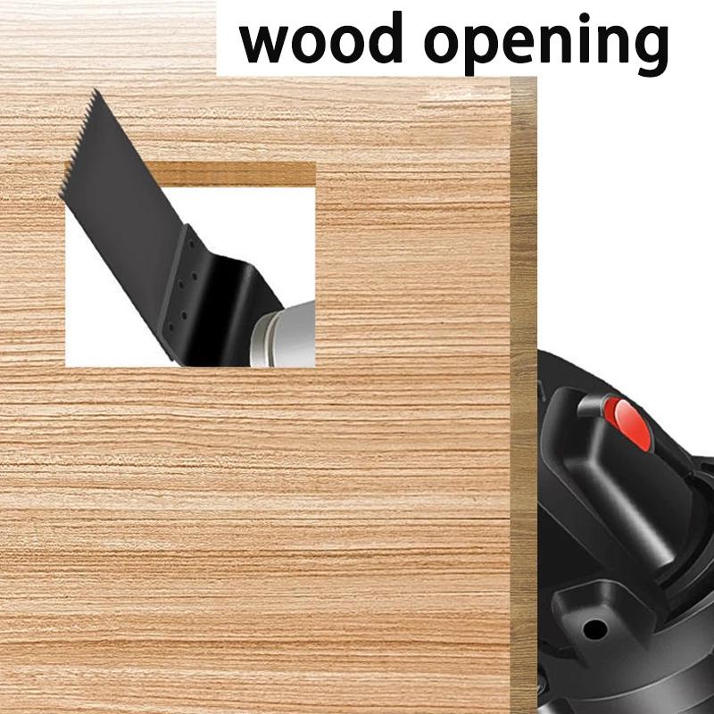 Переходник для головки угловой шлифовальной машины M10/M14 с мощным осциллирующим инструментом для аксессуаров для угловых шлифовальных машин типа 100 115 125