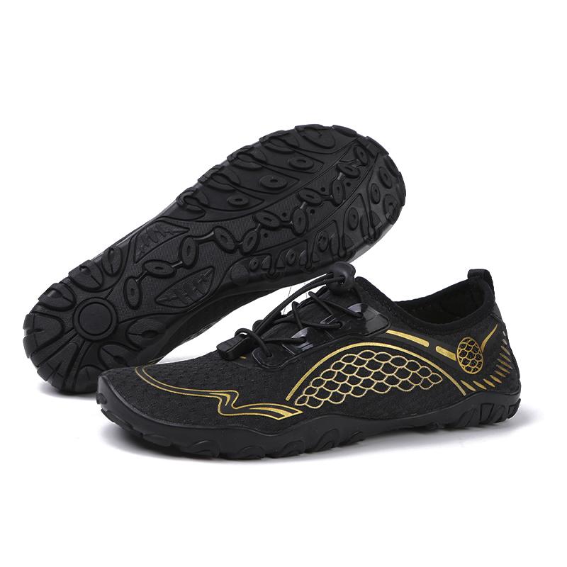 35-46 унисекс многофункциональные быстросохнущие кроссовки женские большие кроссовки для дайвинга на открытом воздухе пляжная обувь