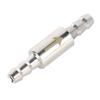 Aquarium CO2 Check Valve Professional Stainless Steel Check Valve for Aquarium CO2 System
