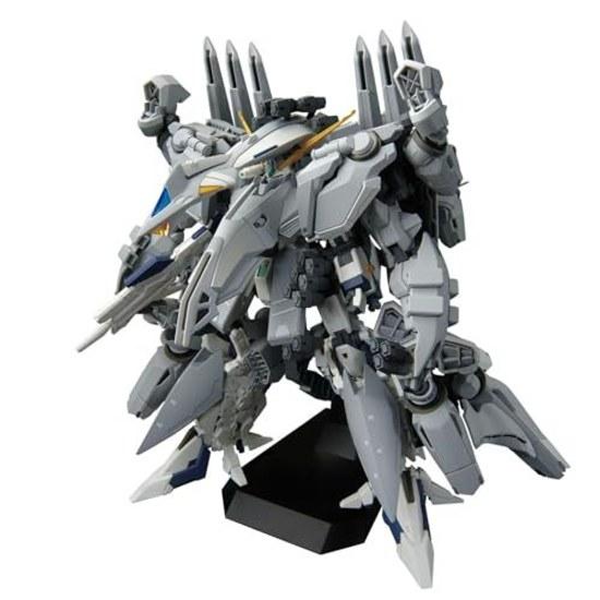 BANDAI SPIRITS HG Mobile Suit Gundam Hathaways Flash Witch Kilkeus Aluzeus 1 144 Scale Color-Coded Plastic Model