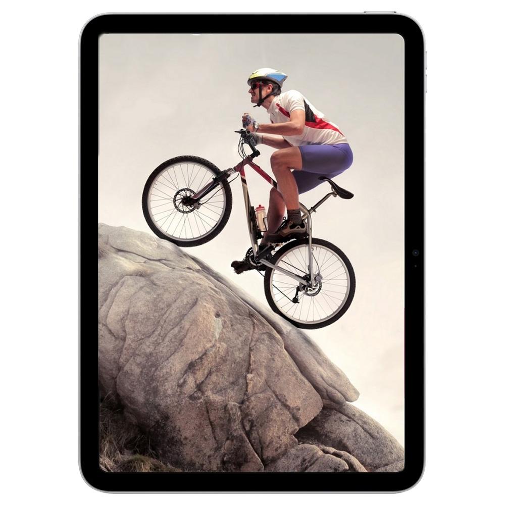 Планшет G-tab PAD10 Pro Android 14, 10,1 дюйма 1280*800 IPS-экран, T606 8 ядер до 2,0 ГГц, 10 ГБ ОЗУ (4 ГБ + 6 ГБ расширение) 128 ГБ ПЗУ