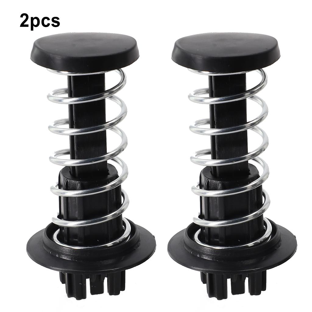 2 шт. Пружина капота A2048800227 для Mercedes-Benz W204 W212 X204 C63 C250 C300 C350 Крепежный зажим Автомобильные аксессуары