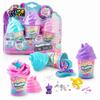 Modeling Clay Game Canal Toys Fluffy Slime Kit 