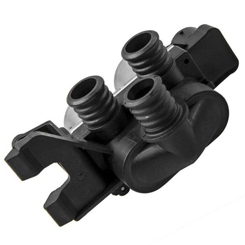A22E-Solenoid Air Conditioning Coolant Climate Heater Water Control Valve For BMW E36 318I 323I 325I 328I M3 64118375792