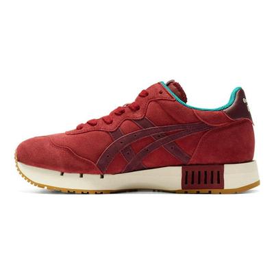 Кроссовки унисекс X-Caliber Beet Juice Red Deep-Mars 1183C138-600