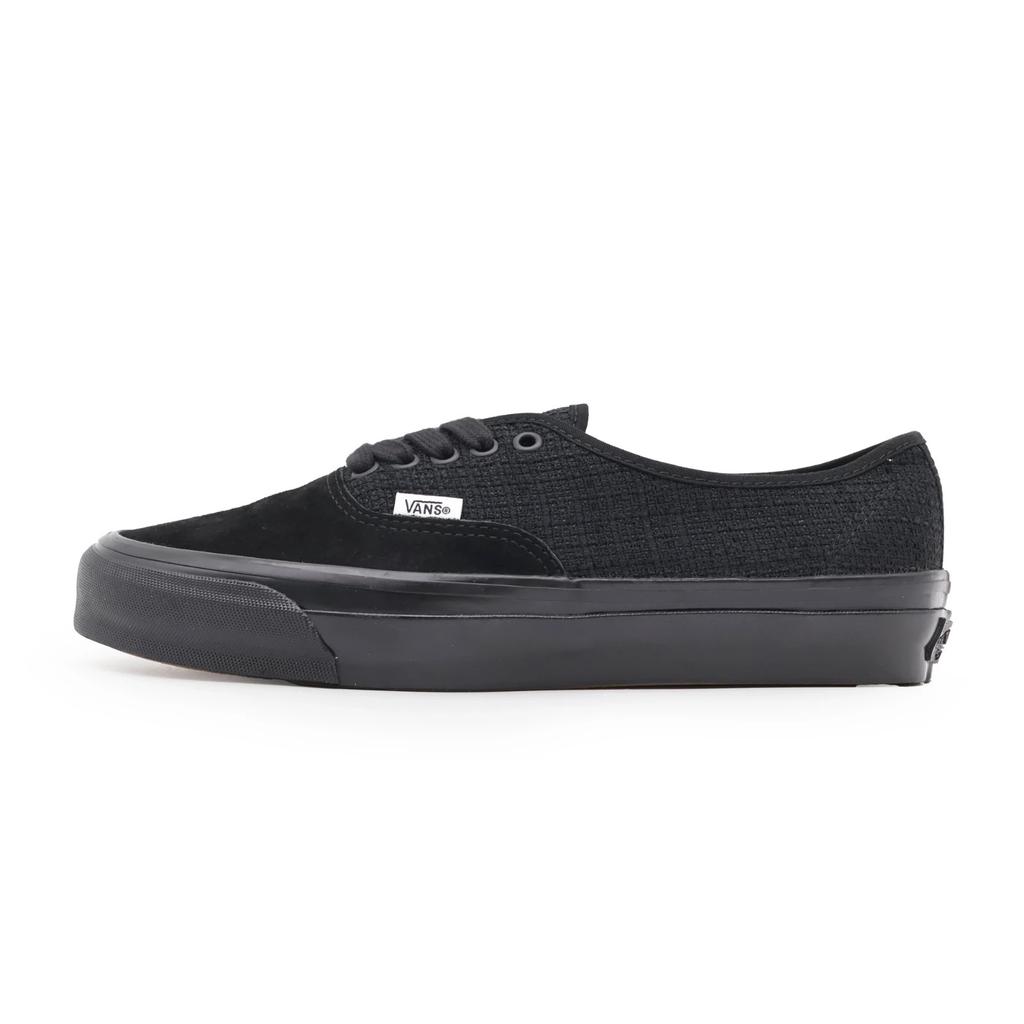 VN000EK4CJK Vans Premium Authentic Твид Черный (Мужской)