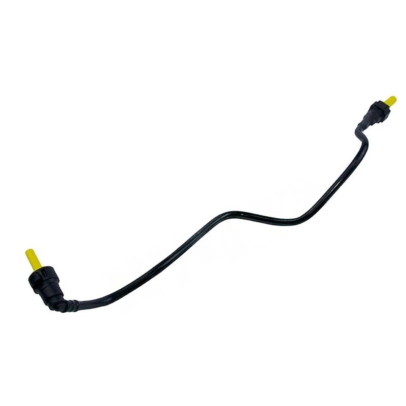 Вентиляционный шланг радиатора автомобиля для Range For Rover L405 и Sport 4.4 TDV8 LR035632 Автоаксессуары