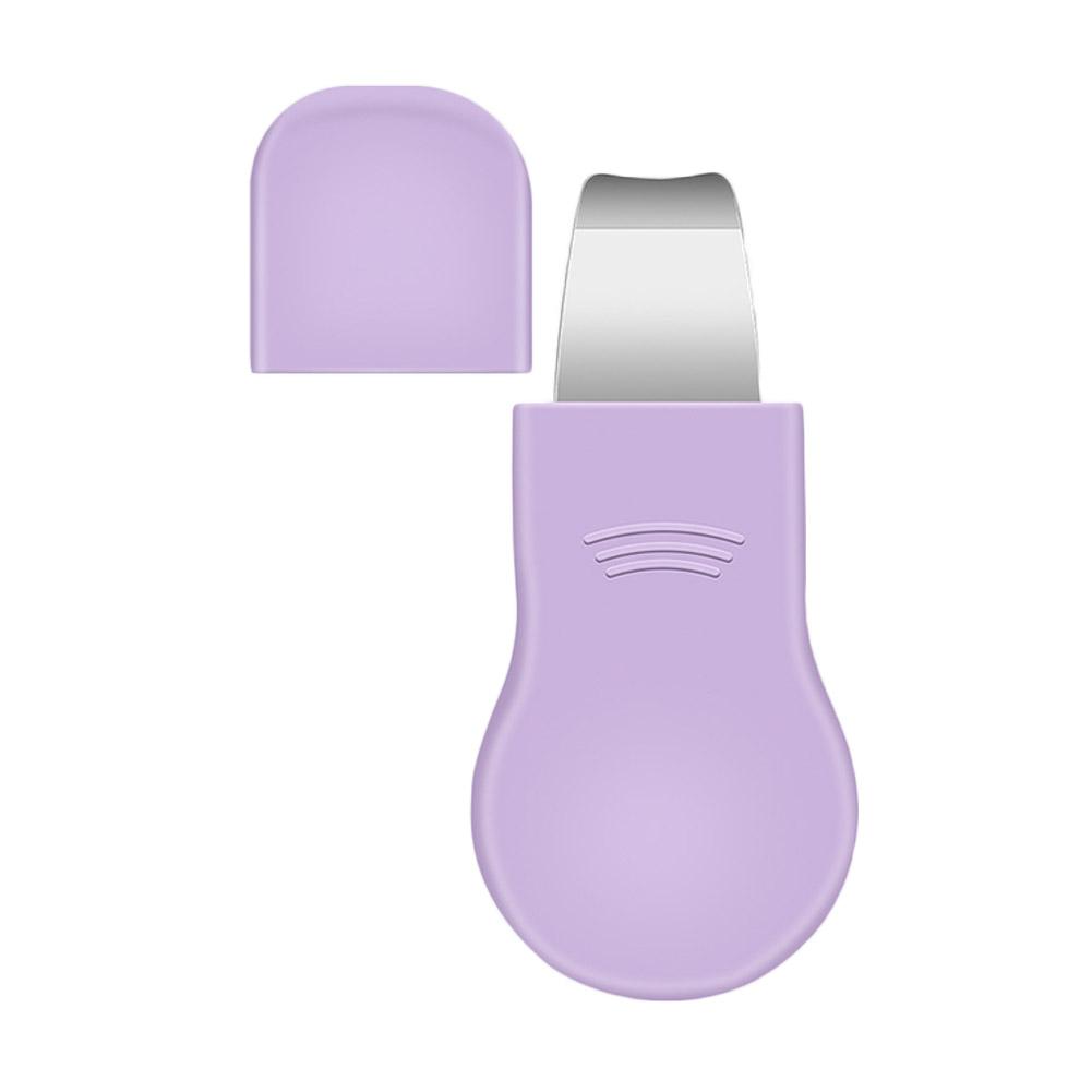 Инструмент для удаления черных точек из нержавеющей стали Глубоко очищает поры Мягко отшелушивает Для красоты лица Инструмент для ухода за кожей