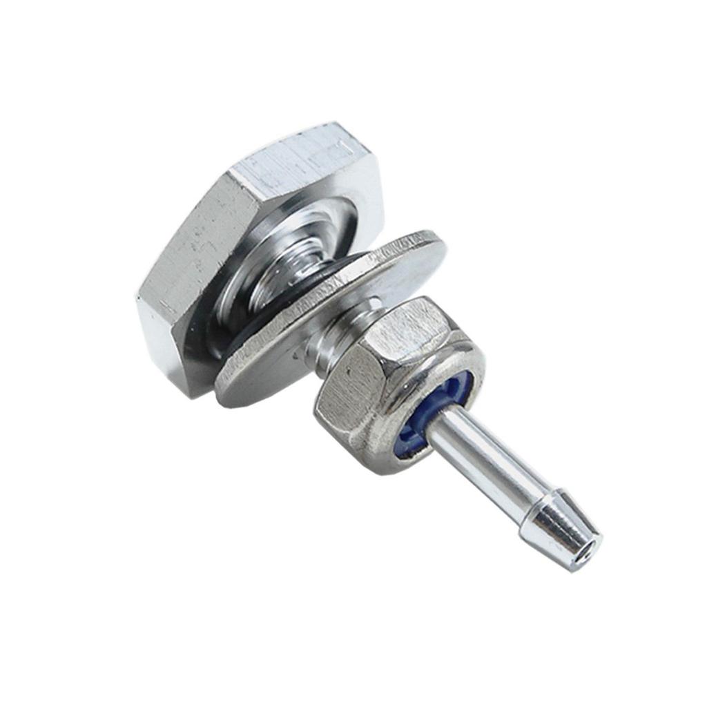 Automotive Turbo Vacuum Hose Test Connector