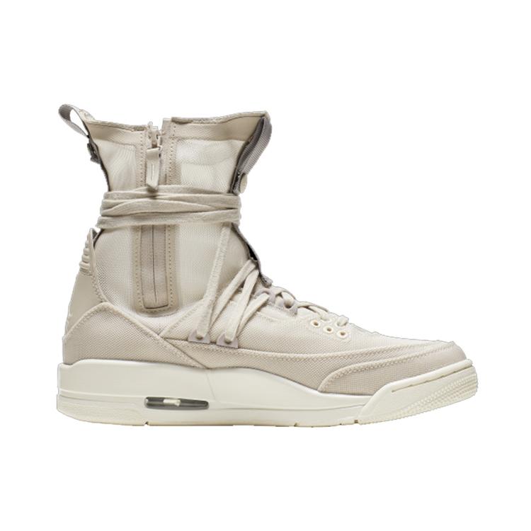 Jordan 3 Retro Explorer Lite Xx Песочный Цвет Женские BQ8394-002