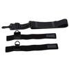 Sleeve Fishing Rod Fixed Belt Shoulder Straps Fishing Rod Fixed Belt Fishing Rod Shoulder Straps