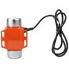 1 Pcs Vibrator Motor Asynchronous Vibrating Motor for Mechanical Equipment(3phase,100w)