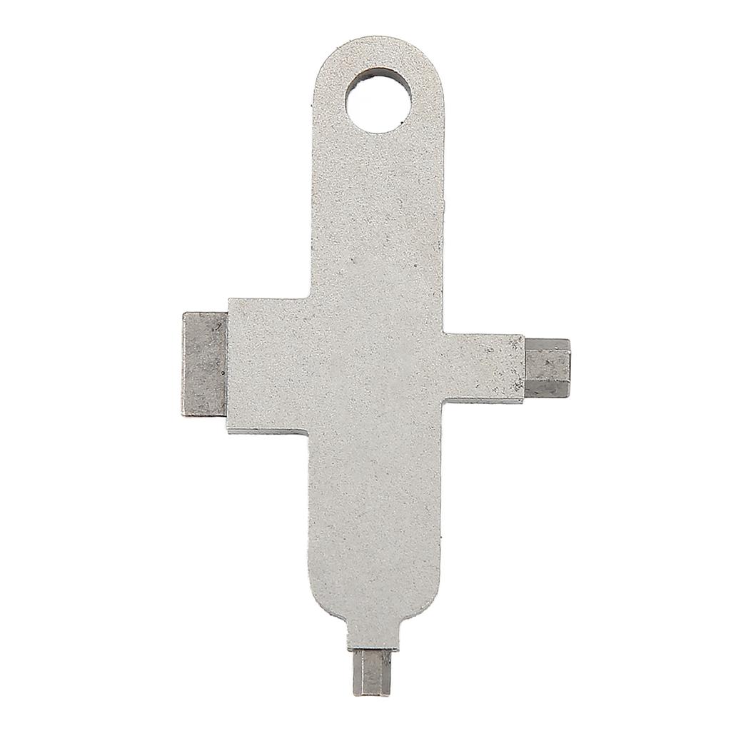 M4 M2.5 Lens Spanner High Hardness Wear Resistant Portable Multifunctional Hexagonal Wrench for