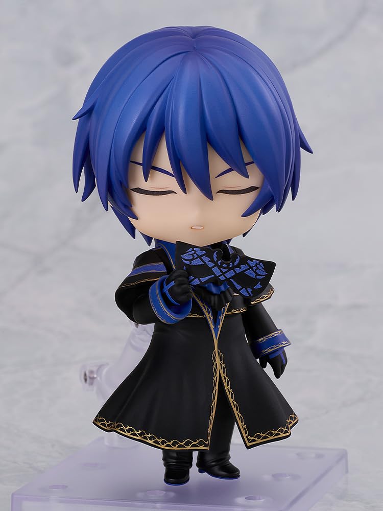 Good Smile Company Nendoroid KAITO KAITO Cantarella Пластиковая Раскрашенная Подвижная Фигурка Вер. Немасштабируемый