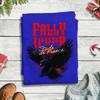 Fally Ipupa Cotton TShirt For Unisex Beach Y2K Funny T Shirts O Neck Popular Tees Oversized Custom DIY Tops