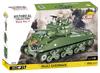 COBI M4A3 SHERMAN 2570