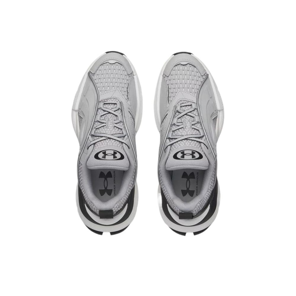 Under Armour Кроссовки унисекс Arc 96 Mod Серый Белый Черный Серый 6006060-011