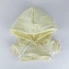 Dolls Accessories Handmade Hoodies Cute Sweatshirt Outfits  For 1/12 BJD Dolls/1/11 1/12 OB11 Dolls