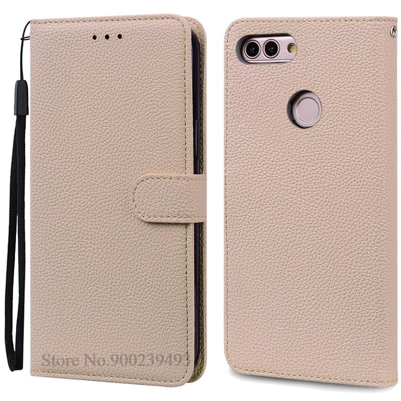 Honor 9 Lite Case for Huawei Honor 9 Lite Case Leather Wallet Flip Fundas Phone Case For Honor 9 Lite Cover Honor 9lite Case