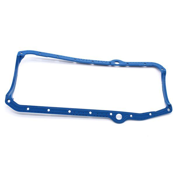 Blue Rubber Set for Chevrolet SB 305/350 (1955-1979)