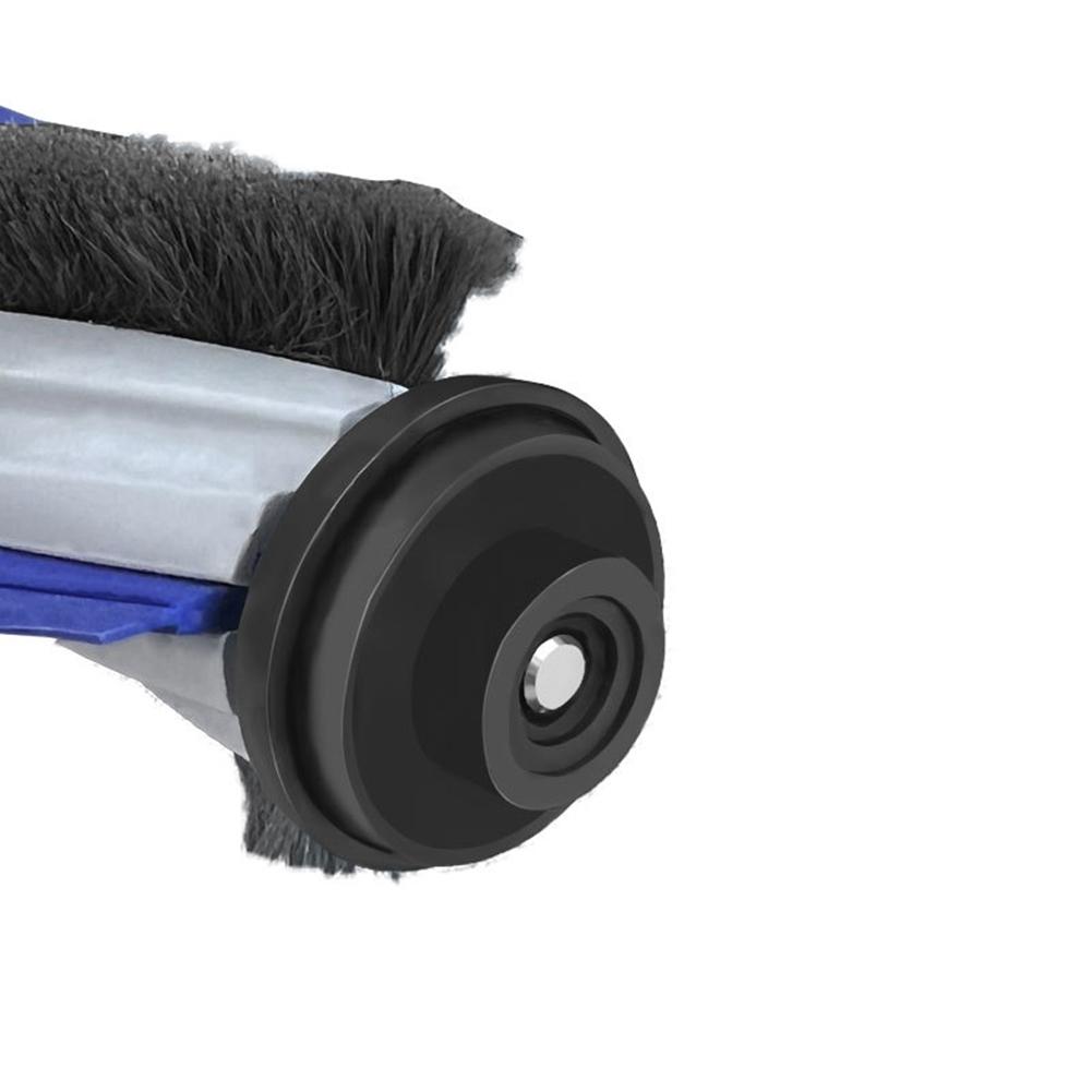 Для Rowenta ZR740003 Explorer 60 Series Комплект фильтров для боковой щетки с роликовой щеткой