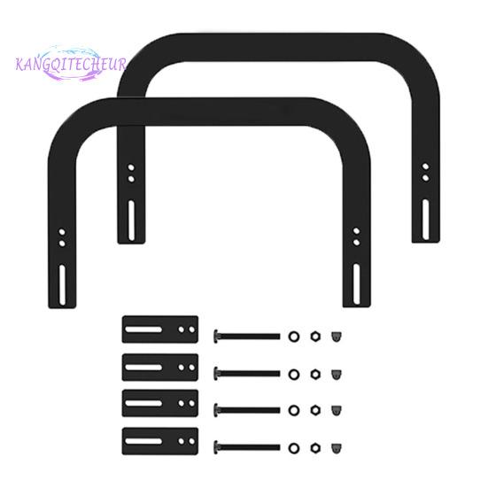 Слайдер для матраса, 2 шт., высокопрочный, многоразовый, простая установка, нескользящий захват для матраса, фиксатор для матраса