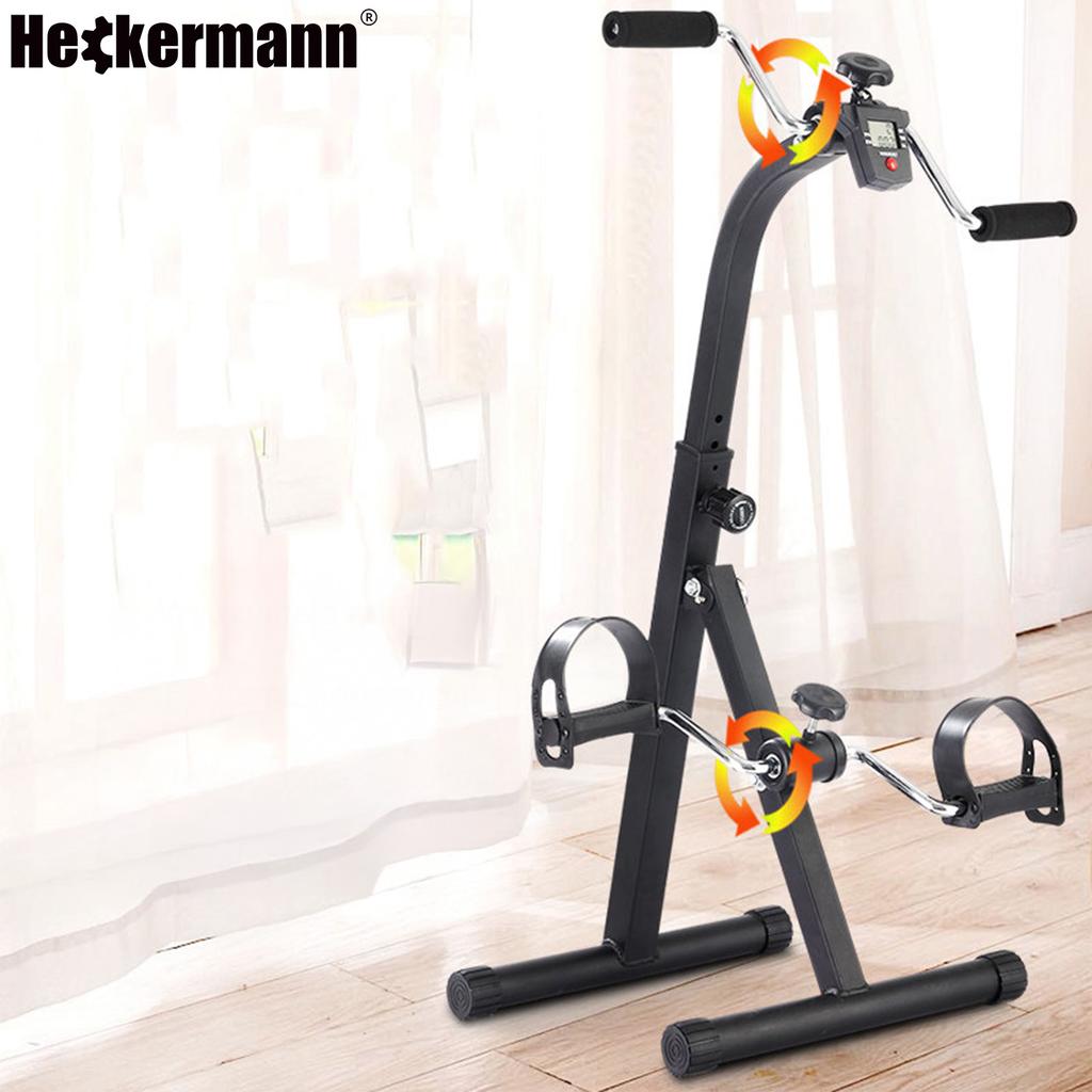 Велотренажер Heckermann Cq-Mb03
