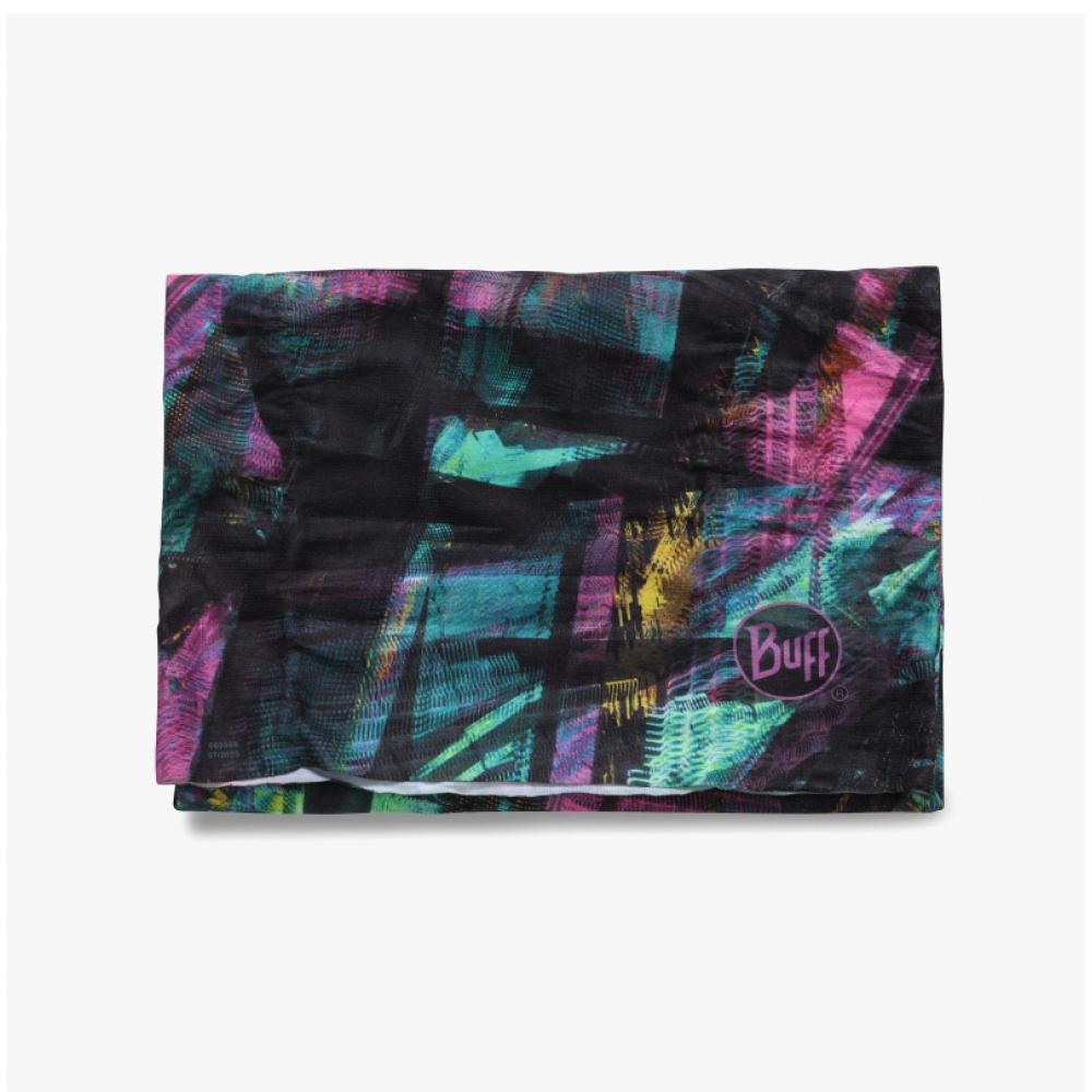 Buff 126371.555.10.00  126371.555.10  Original Eco Stretch Sports Neck Warmer