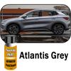 Набор для подкраски автомобиля (с щеткой) для BYD Atto 3 Удаление царапин с краски Автомобильная краска Автоаксессуары Серый Белый Черный Синий Зеленый