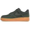 Air Force 1 Low '07 LV8 Замша Зеленый Outdoor Резина Aa1117-300