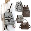 Fromheaven Women Daily Shoulder Tote Bag Clutch Backpack Ssamzie 39 Types