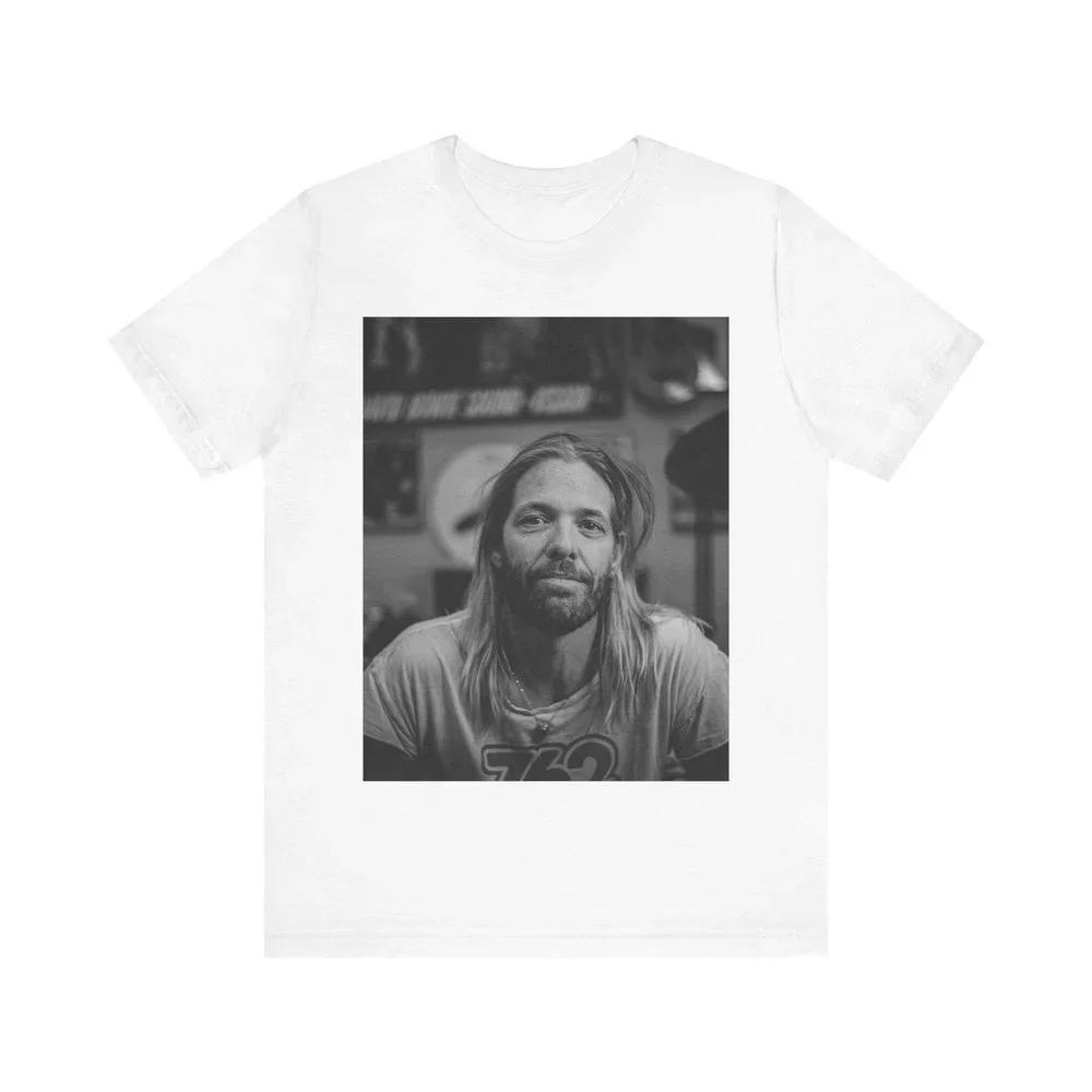 Just For Fans Foofighters Tees A Huge Range Of Designs Breathable Cotton Super Comfy 2025 Tshirts For Both Unisex And Wounisex