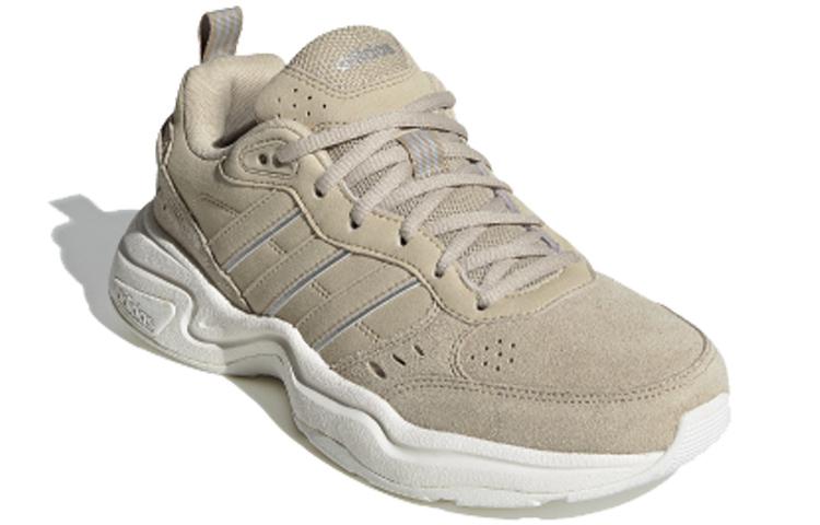 adidas Женские кроссовки Strutter Бежевые EG8009