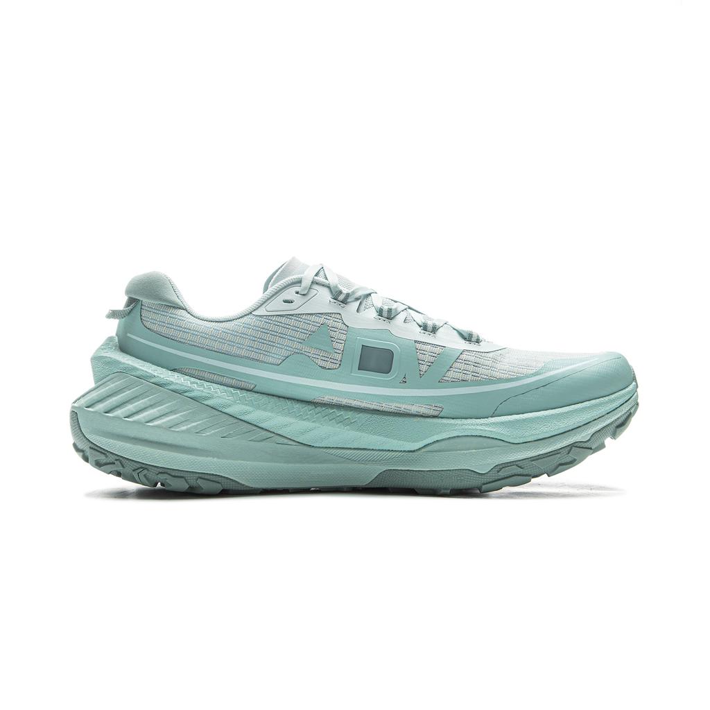 Кроссовки мужские Li Ning Lu V2 Sky Blue ARNU009-17
