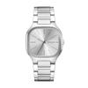 Mellem SKW6934 Men's Silver Watch